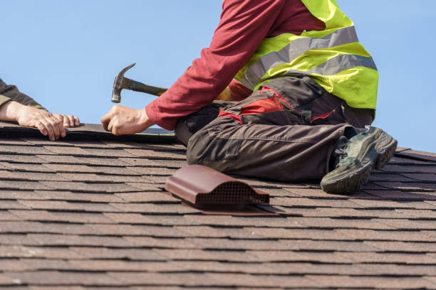 Best Roofing Contractor Near Me  in Nutter Fort, WV
