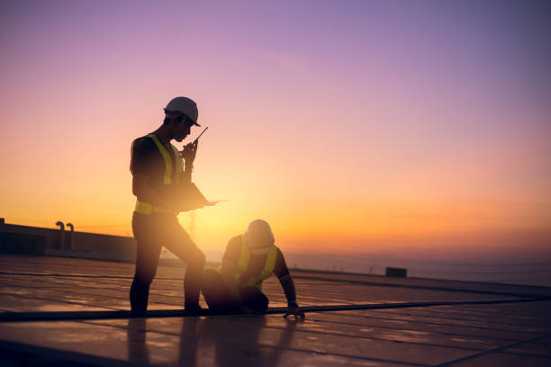 Best Residential Roofing Contractor  in Nutter Fort, WV