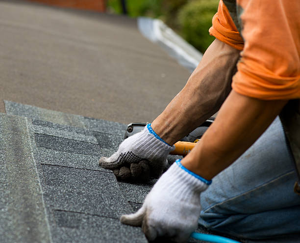 Best Best Roofing Contractors  in Nutter Fort, WV