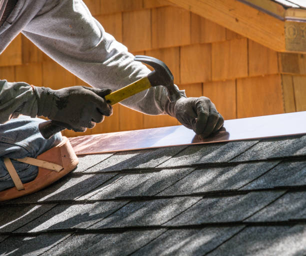 Best Best Roofing Contractors  in Nutter Fort, WV